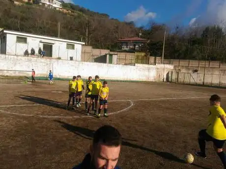 Photo de Stadio Comunale Anna Razzano