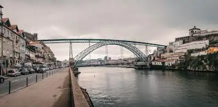 Photo de Ribeira do Porto