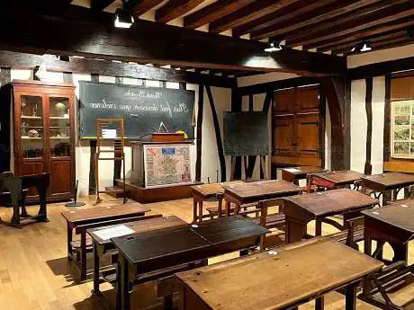 Photo de National Museum of Education
