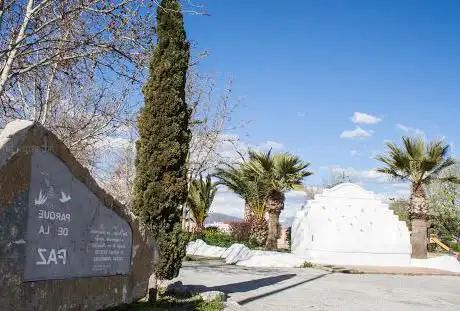 Photo de Paz Park