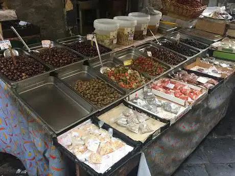 Photo de Catania Fish Market