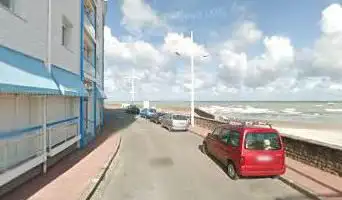Vue panoramique