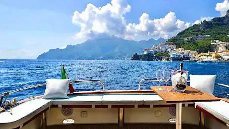 Photo de Amalfi in Style