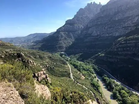 Photo de Pla de les Bruixes