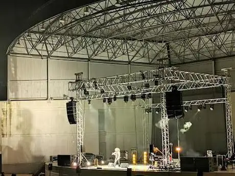 Photo de Auditorio Municipal de Ponferrada