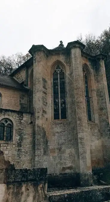 Photo de Sanctuaire Notre-Dame-de-Livron