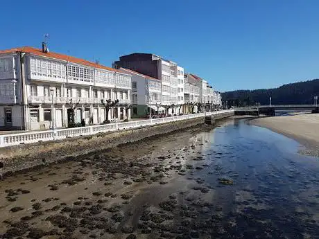 Photo de Point de vue de Crónicas