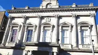 Photo de Folkestone Museum