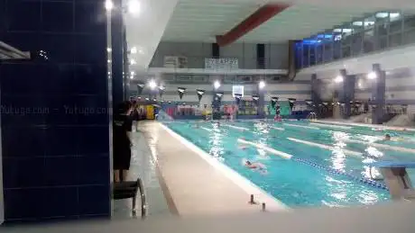 Photo de Atlantis Pool & Fitness