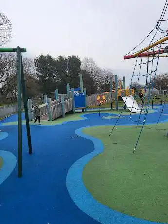 Photo de Stair Park