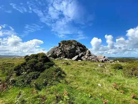 Carnedd Meibion Owen