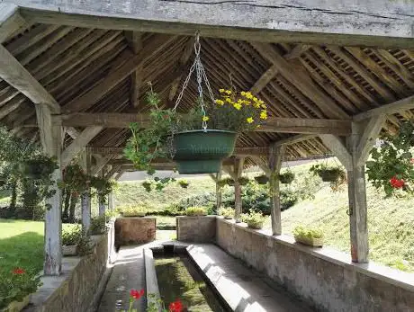 Parc du Château de Thorigny