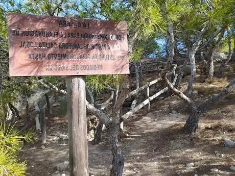 Photo de La Calera Guardamar
