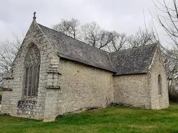 Photo de Chapelle Notre Dame de Locmaria