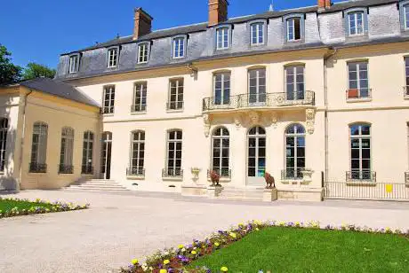 Photo de Tourist Office of the Country of the Impressionists