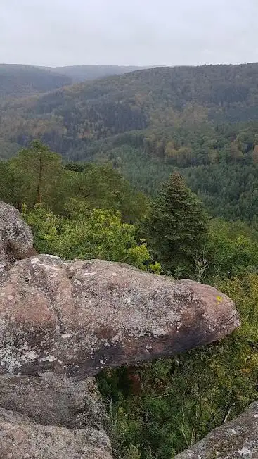 Photo de Brotschberg