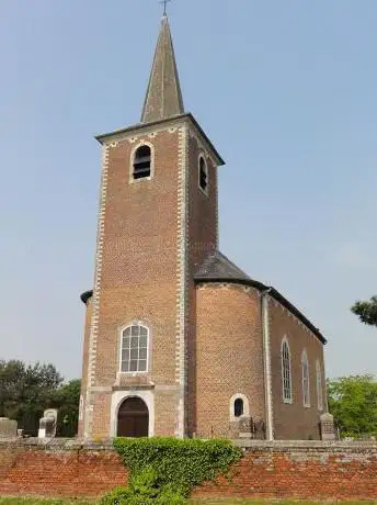 Parochiekerk Sint-Pieter