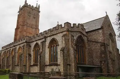 St John's Church