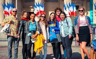 Photo de Feminists in the City
