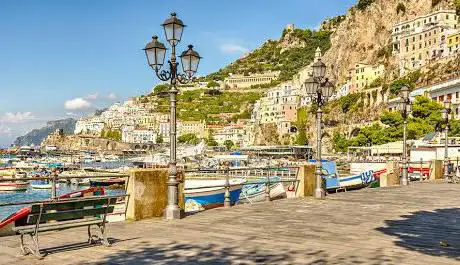 Photo de Napoli Tours