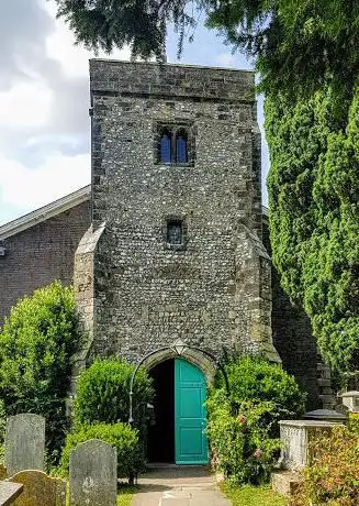 Photo de All Saints Centre