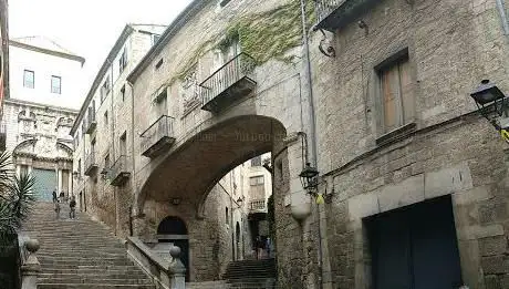 Photo de Escales de Sant MartÃ­n
