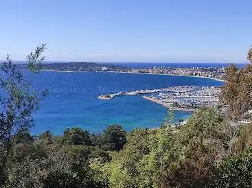 Photo de Parc du Paradou