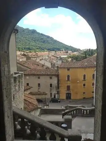 Photo de Scalinata Camillo Bianchi
