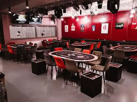 Pokerpunt Limburg