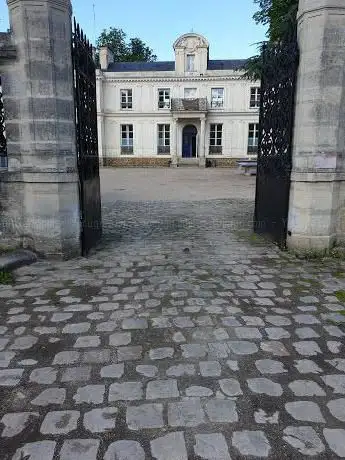 Château des Marmousets