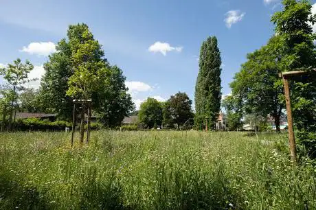 Alter Friedhof St. Sebastian