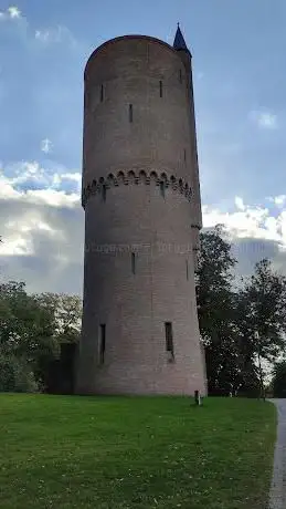 Watertower Gentpoortvest