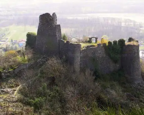 Photo de Rocca di Genestredo