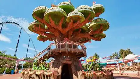 Photo de El Arbol Mágico