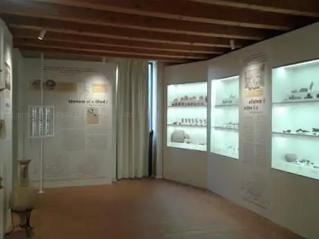 Museo Casa Frabboni