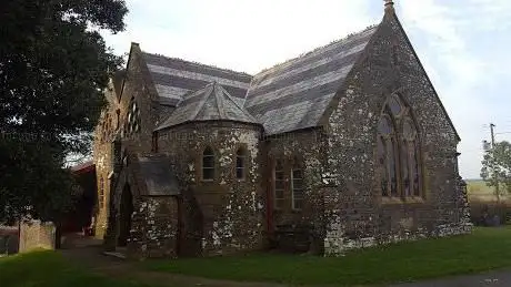 Marwood Methodist Church