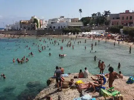 Photo de S Maria Al Bagno