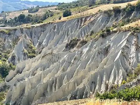 Photo de Calanchi Ripani