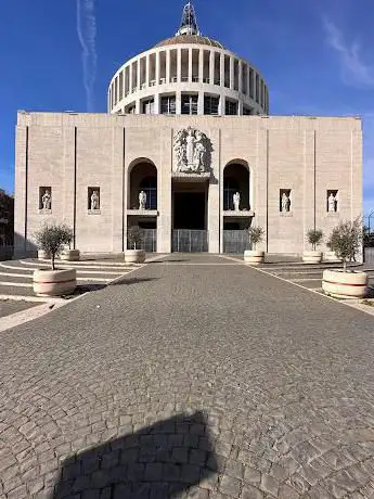 Photo de Basilique San Giovanni Bosco