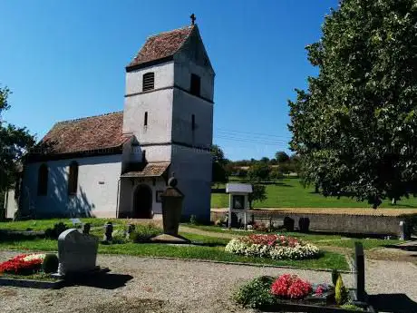 Photo de St.Mauritius-Kapelle