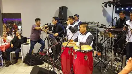 Photo de Mas Que Nada