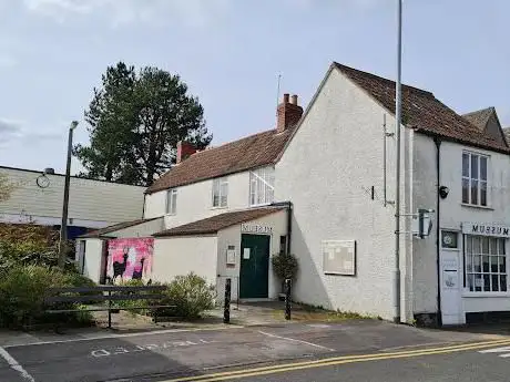 Photo de Thornbury & District Museum