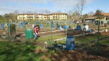 Photo de Orti Comunali