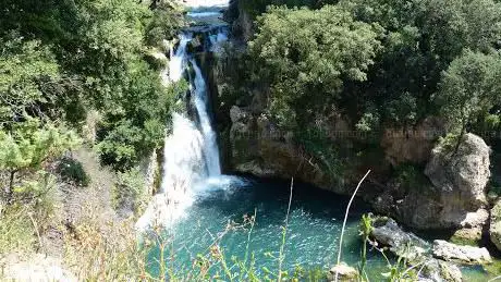 Photo de Saut du Capelan