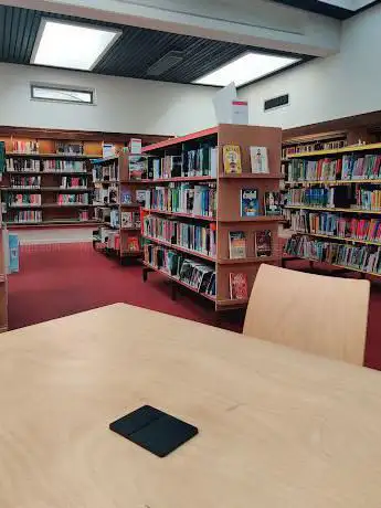 Library Kielpark