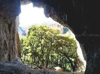 Photo de Grotte De Mueron