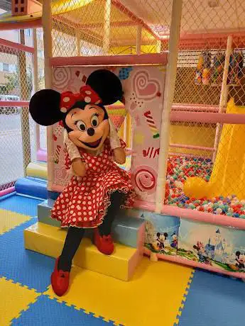 Photo de Skyparque Parc Infantil