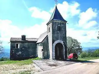 Photo de Notre Dame des Conches