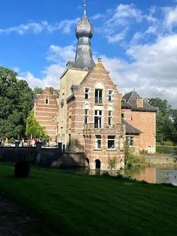 Château de Rivieren