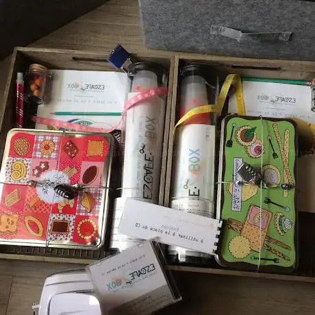 Photo de Amuzbox escape-game mobile villefranche